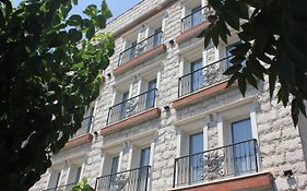 Maxx Marine Apart Otel